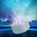 Aurora Borealis Sternenhimmel-Lampe, Projektorlampe voller Sterne und Mond, Schlafzimmer-Atmosphärenlampe, empfohlenes Geschenk für die Freundin_voghion.com