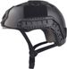 FAST PJ American Tactical Helmet - Ideal for Parachuting, Field Combat, Outdoor Cycling_voghion.com