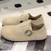 26ss Unisex Cowhide All-Inclusive Cork New Style Height Increasing BK Thick Sole Single Shoes_voghion.com