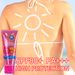 (Rose) LBLS SUNSCREEN Multi Effect Repair Isolation BB Cream Hidratante e Corretivo de Controle de Oleosidade ()_voghion.com