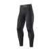NOKO-New Sports Leggings Men's Three-point Stretch Training Pants Football Basketball Track And Field Fitness Leggings_voghion.com