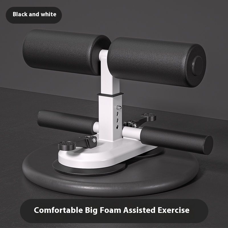 Mekik yardımcıları, egzersiz ekipmanları, fitness evi, iç mekan vantuzları, erkek ve kadınlar için karın kası egzersizleri_voghion.com