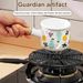 Heat Diffuser Plate For Gas Stove Enamel Pot Conduction Plate Non-Slip Mat Flame Fire Anti-Scorch Pan_voghion.com