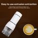Portable Coffee Maker Espresso Machine Hand Press Capsule_voghion.com