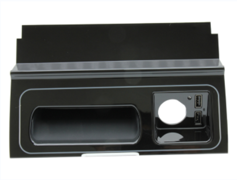 Cargador de coche inalámbrico PSZ805 para Magotan (2017-2019) Estándar de grado de soporte para automóvil, compatible con teléfonos móviles, auriculares Bluetooth, wat_voghion.com