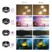 Mobile Phone Accessories Multi Functional Fisheye Wide Angle Macro Polarized Starlight Gradient Filter 11 In 1 Set Universal Mobile Phone Lens_voghion.com