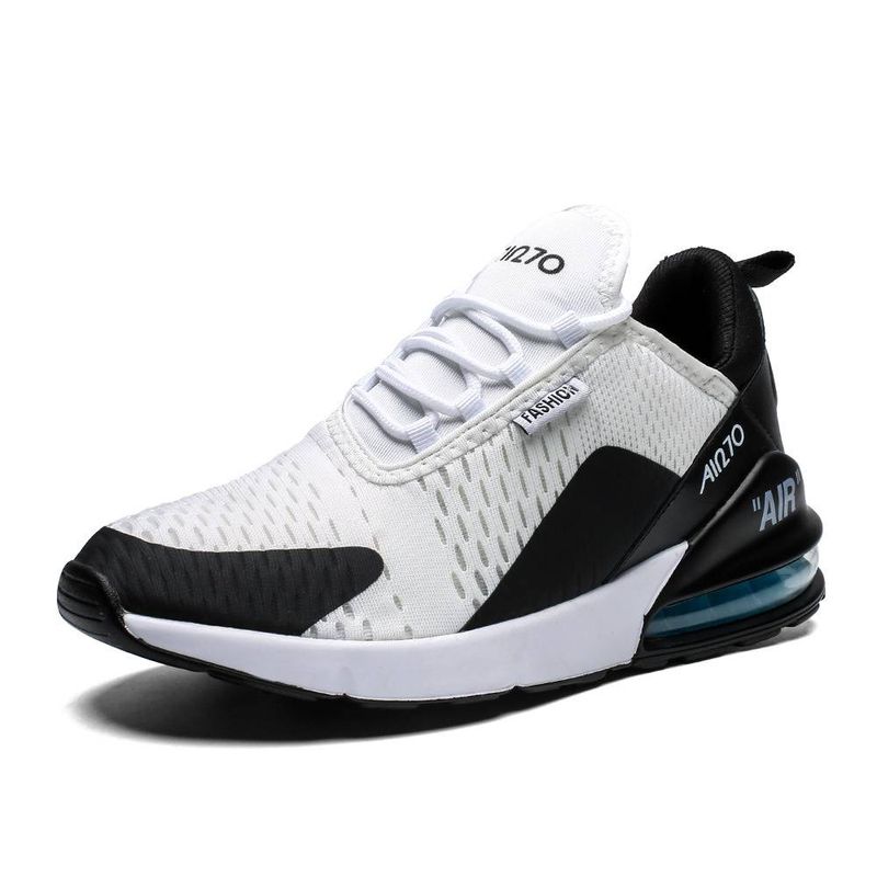 2025 Fashion Outdoor Sneakers Men's Breathable Non-Slip Wear-Resistant Air Cushion Lightweight Running Shoes 38-46_voghion.com