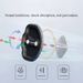 Silicone for Tesla Model 3/Y/X/3+ Protective Cover Silent Door Lock Buckle Car Decoration Accessories_voghion.com