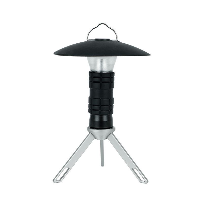 Lampada da campeggio retrò multifunzionale con ricarica USB, lampada da cavallo per esterni a led, luce portatile, attrezzatura da campeggio_voghion.com