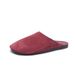 Women's Shoes New Top Layer Cowhide Half Slippers Casual Versatile Comfortable Thickened Soft Bottom Flat Sandals_voghion.com