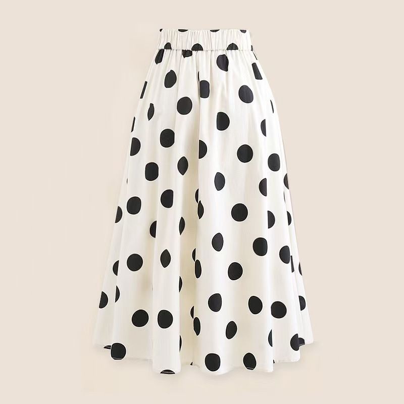 Bow Round Skirt One-body Conservative Belly Covering And Thin Sexy Skirt Beach Skirt Swimsuit Women_voghion.com