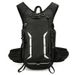Cross-border Trendy Outdoor Backpack Multifunctional Waterproof Cycling Hiking Mountaineering Design Running Trail Dual_voghion.com
