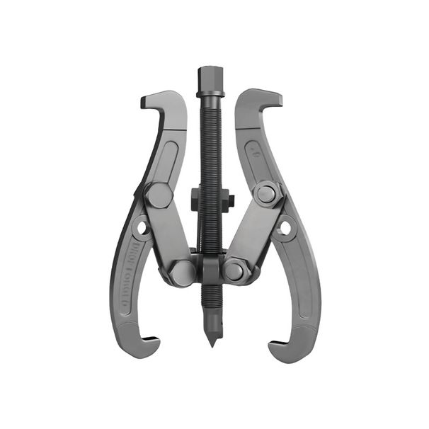 Professioneller 6-Zoll-Lagerabziehersatz mit 3 Backen, robuste Konstruktion aus Kohlenstoffstahl, austauschbares 2/3-Backen-Design für eine reibungslose Lagerentfernung_voghion.com