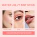 Eelhope Fruit Jelly Berry powder blusher Easy to Color, Long Lasting, Moisturizing and plump Lip Color Stick_voghion.com