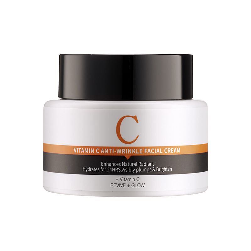 KORMESICVC Cream 50ml Delicate Look, Hydrating And Moisturizing Skin Cream_voghion.com