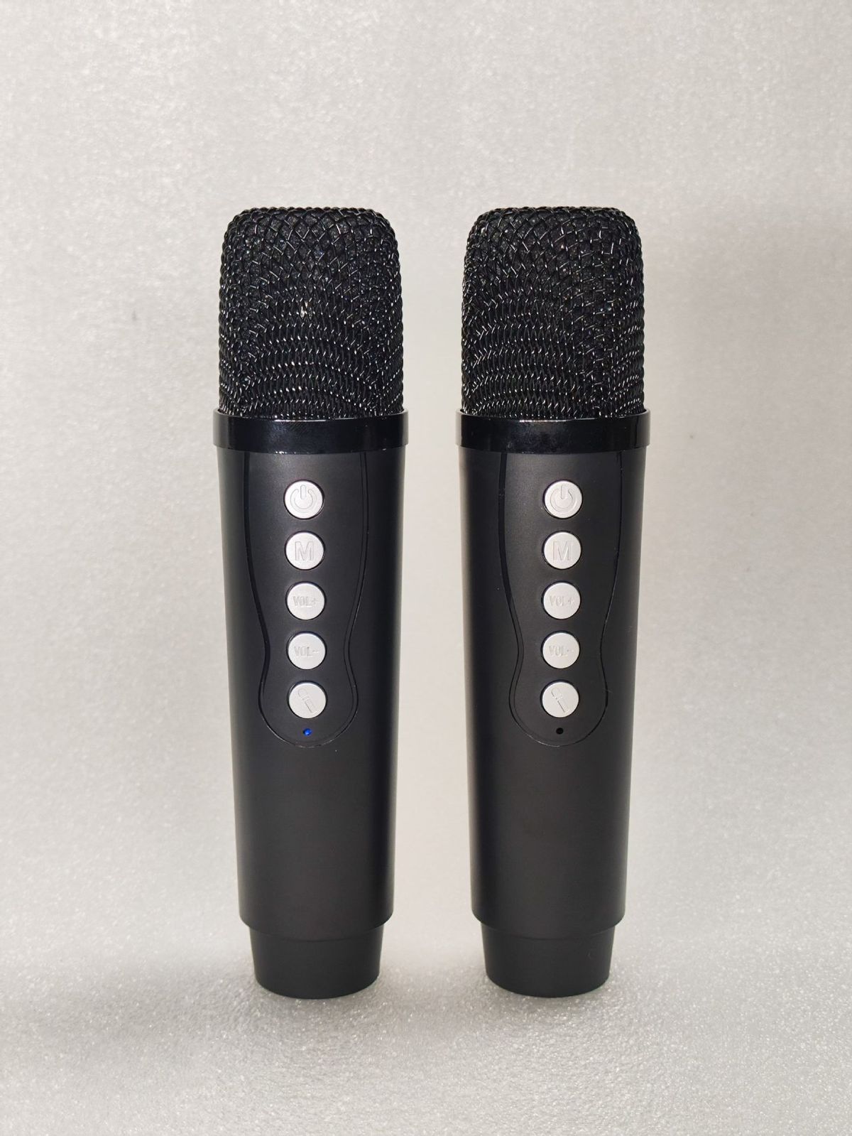 Bluetooth Cross-Border Wireless Karaoke With Microphone Outdoor Singing YS203 Speaker_voghion.com