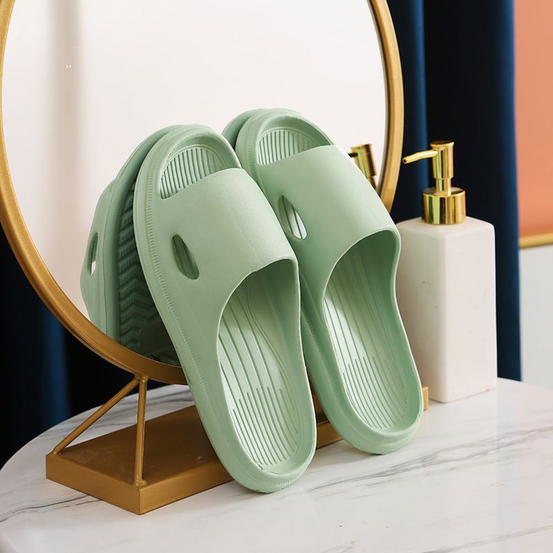 Massage women summer, indoor couples non slip bathroom, shower, cool slippers for men in home, summer_voghion.com