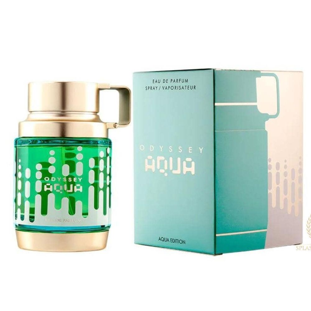 Odyssey Aqua von Armaf für Männer Eau de Parfum_voghion.com