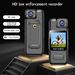 M11 4K WiFi Body Camera – Professional HD Law Enforcement Recorder With Night Vision, APP Control & 5H Battery (1.5" LCD, 1080p/4K, TF Card Slot)_voghion.com
