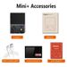 Video Game Consoles MIYOO MINI PLUS Open Source Game Console 3.5 Inch HD Retro Portable NDS Mini Handheld_voghion.com