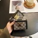 Ladies' Classic Long Short Multi Card Versatile Handheld Wallet_voghion.com
