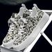 2024 Summer Men's Shoes New Breathable Canvas Shoes Trendy Versatile White Shoes Sports Shoes Casual Board Shoes_voghion.com