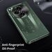 Per One plus Open Luxury 360 Camera Screen Protector Flim Full Cover Custodia per telefono aziendale_voghion.com