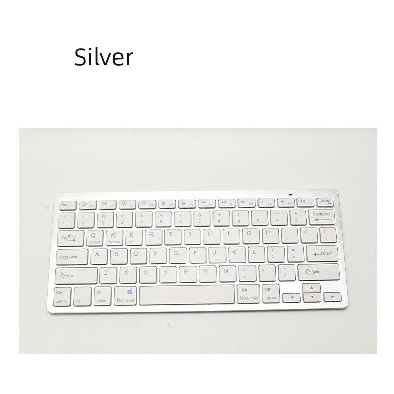 Set tastiera e mouse wireless Bluetooth per iPad Pro A1701 A1709 A1852, computer all-in-one_voghion.com