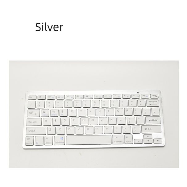 Set tastiera e mouse wireless Bluetooth per iPad Pro A1701 A1709 A1852, computer all-in-one_voghion.com