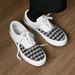 Canvas Herren Trend Multifunktionale Student Board Paar Casual Low-Top Gummischuhe_voghion.com