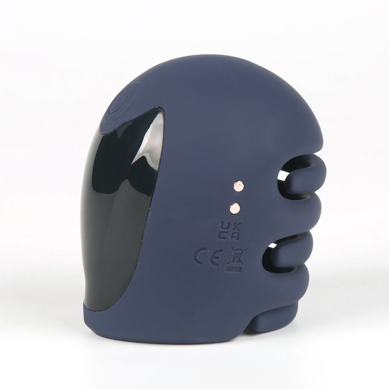 Men's Masturbation Cup Penis Exerciser Ghost Head Desensitization Exercise Trainer Fully Automatic Massage Male Sperm Extraction Masturbation_voghion.com