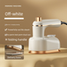 Foldable Garment Steamer For Home & Travel - Handheld Portable Ironing Machine & Mini Electric Iron For Clothes With Fast Steam Technology_voghion.com