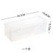 Storage Multi-Functional Plastic Refrigerator Preservation With Lid Kitchen Grain Food Hanging Noodle Sealing Box_voghion.com