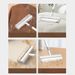 Lint Große Zerreißbare Rolle Papier Kleidung Entfernung Filz Staub Roller Pinsel Klebrige Haar Entferner Werkzeug_voghion.com