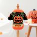 2025 Autumn Winter Pet Dog Cat Clothes Costume Apparel Pumpkin Halloween Sweater_voghion.com