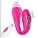 Avril Twist C-clip Jumping Egg Avril Double Head Vibration Swinging Jumping Egg Female Masturbation Vibration_voghion.com