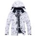 New Ski Suit For Boys And Girls, Outdoor Sports Warm Snow Suit, Children's Top, Trendy_voghion.com