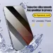 Oleophobic Coating Dust Free Installation Privacy Screen Protector For IPhone 13 11 12 14 16 Pro Max XS X XR 17 15 Plus_voghion.com