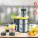 RAF Multifunctional Household Juicer Grinder All-in-One Food Processor Juice Extractor 4IN1_voghion.com
