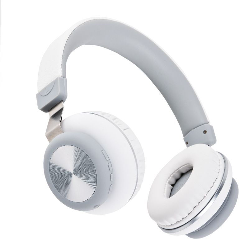 Wireless Bluetooth Headphones Over-Ear Sports Headset With Deep Bass Noise Isolation Universal Phone Compatibility​_voghion.com