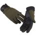 Full 511 Herren Taktische Langfingerhandschuhe für Militärbegeisterte, Fitness, rutschfest, für den Außenbereich, dünne Fahrradhandschuhe_voghion.com