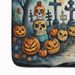 Machine Mat Dead R Mat Kitchen Of Cushion Day Or Spooky Comfort Washable Bath AntiFatigue Kitchen Memory Foam The Mat Halloween_voghion.com