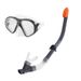 Ensemble de plongée avec tuba Intex 55648 Reef Knight Swimming Series, lunettes de natation étanches avec tuba_voghion.com