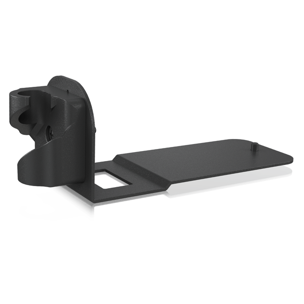 Behringer W-CLAMP objemka za pritrditev mešalne mize SWIFT na mikrofonsko stojalo za standardna mikrofonska stojala s premerom 5/8” (5/8”)._voghion.com