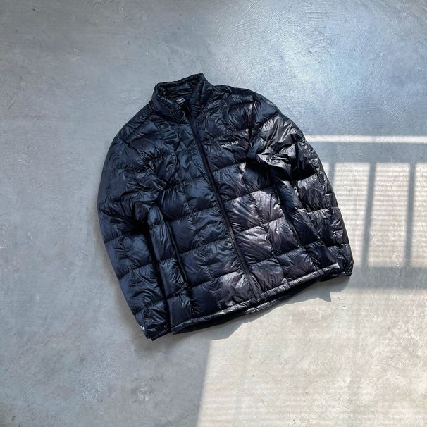 Cross-Bordr M0nt*Bell Mijia Japans Outdoor Lightwight Aesthtic No Linr Anti-Down Styl Down Jackt Packabl_voghion.com