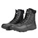 Men's Shoes Outdoor Desert Boots High Top Tactical Boots Military Fan Training Boots Men's Military Training Shoes Combat Boots_voghion.com