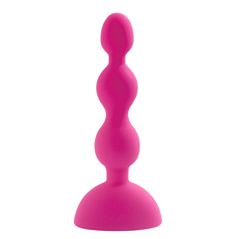 3 Speed 10 APHRODISIA Mode Wireless Remote Control Vibrator Anal Beads Butt Plug G Spot Vibrator Prostata_voghion.com