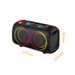 ZQS-L17 Mikrofon Audio Integriertes Mikrofon Drahtloser Bluetooth-Karaoke-Lautsprecher Kinderheim KTV_voghion.com