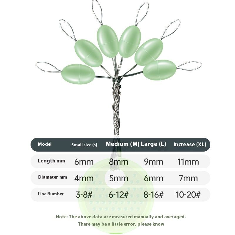 Fly Adapt, Olivenform, Oxford, Space Bean, Leuchtbohne, Bohnenrute, leicht befestigte Bohne, extragroße Meeresrute, Blockbohne_voghion.com