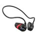 New Bone Bluetooth Sports In-Ear Air Conduction Digital Display Headphones_voghion.com